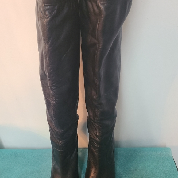 Marc Fisher Above Knee Boots - Picture 13 of 16